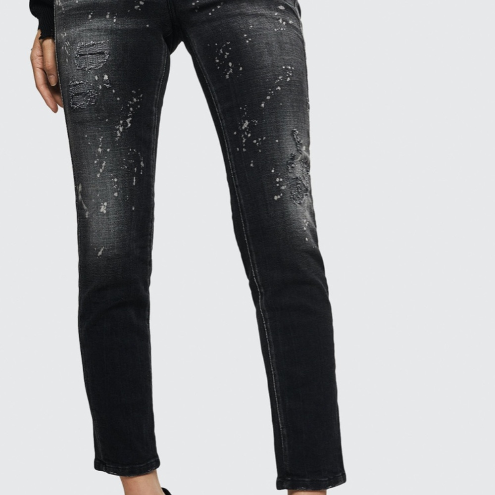 Diesel D Ramy Jeans
